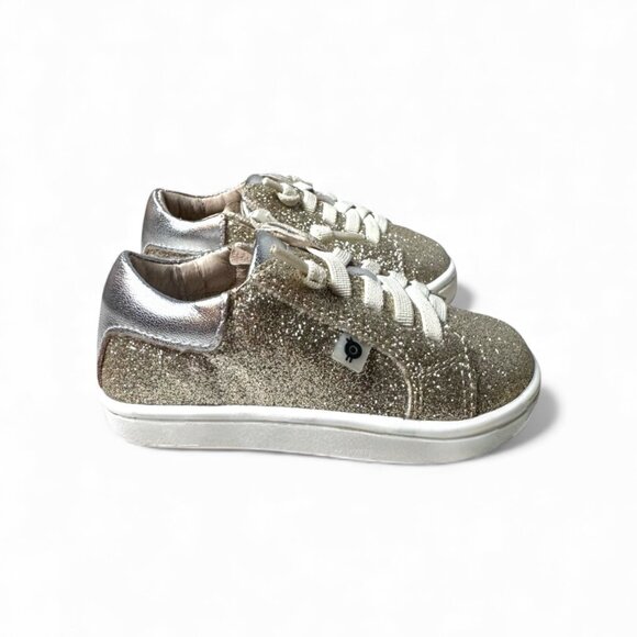 Old Soles The Throne Toddler Girls Shoes Size 6 - Picture 6 of 8